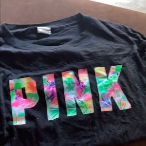 PINK T-Shirt